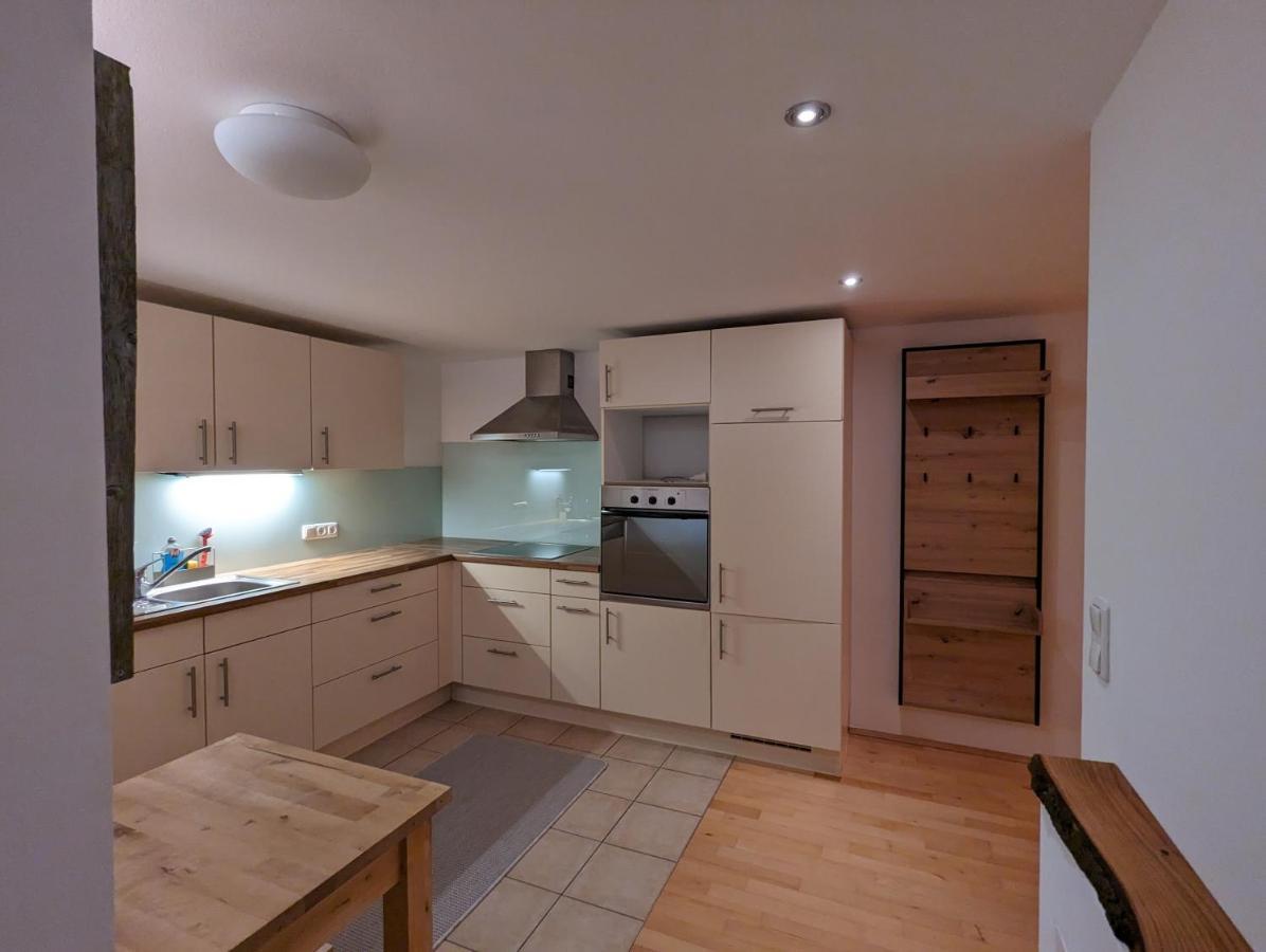 Ferienwohnung Apimundi Lauterach Luaran gambar