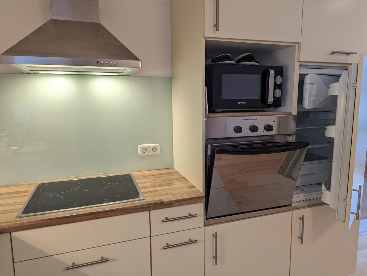 Ferienwohnung Apimundi Lauterach Luaran gambar
