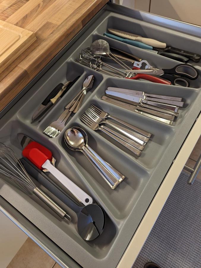 Ferienwohnung Apimundi Lauterach Luaran gambar